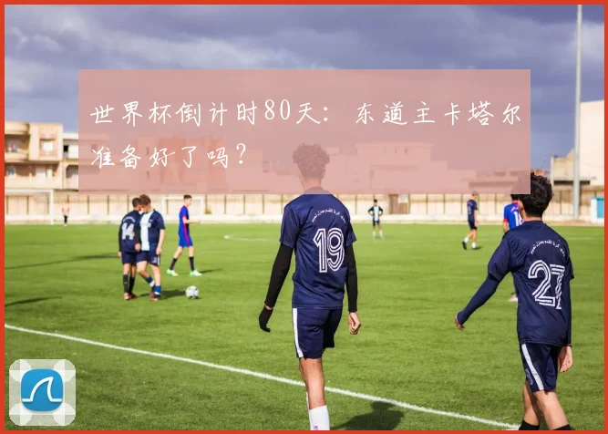 世界杯倒计时80天:东道主卡塔尔准备好了吗?
