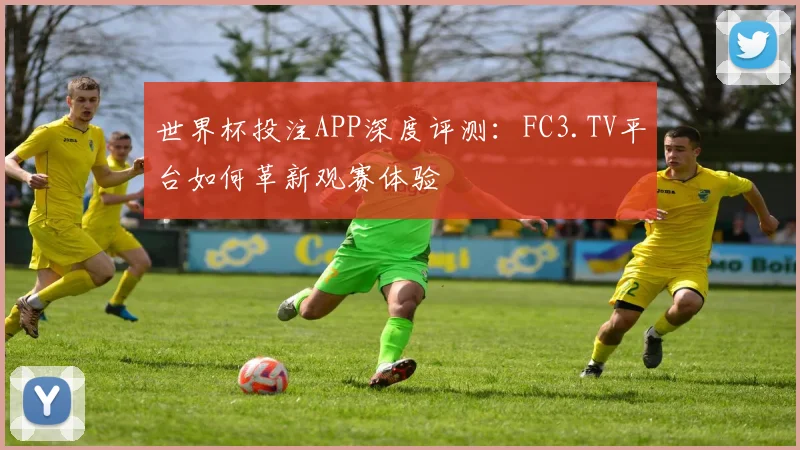 世界杯投注APP深度评测：FC3.TV平台如何革新观赛体验